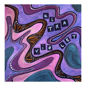 Natural Satellite - Can't You Stay