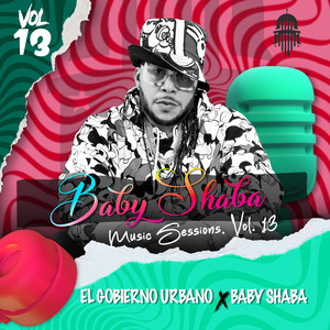 BABY SHABA MUSIC SESSIONS. VOL. 13
