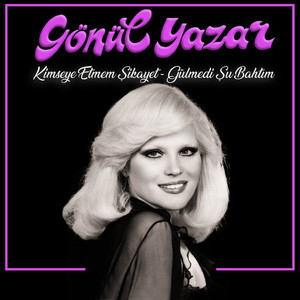 Gülmedi Şu Bahtım