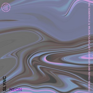 Neon (Somerville & Wilson Yacht Disco Remix)