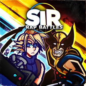 Wolverine vs Cloud Strife (feat. Rosenthal & RecD) (Explicit)