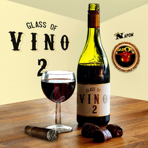 Glass Of Vino 2 (Explicit)