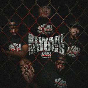 YERRR (feat. BIGGA SKILLZ, MEL PHRAZE, BULLET THE MC & E.L.Z) (Explicit)