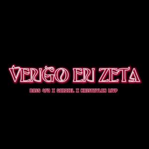 BASS 4FD - VENGO EN ZETA (feat. KRISTAYLAN MVP & GARDIEL)