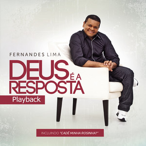 Deus É a Reposta (Playback)