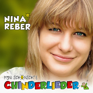 Myni schönschte Chinderlieder