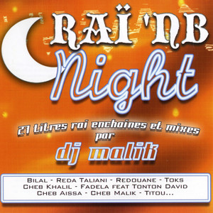 Raï 'NB Nights