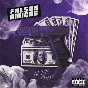 Falsos Amigos (Explicit)