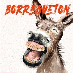 Borregueton