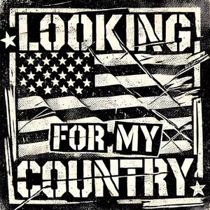 Looking For My Country (Punk Version)