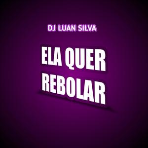ELA QUER REBOLAR (MC VUK VUK, MC GW E MC MR BIM|Explicit)