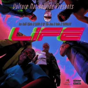 Life (feat. LNBD, KJ Tha Don, Delo & YBWDØC) [Explicit]