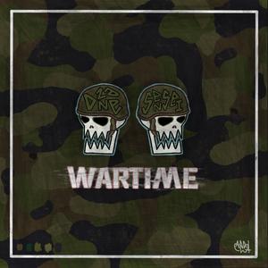 Wartime (feat. Swagdaddy Sensei) (Explicit)
