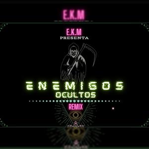 Enemigos ocultos (feat. Notario Lirical y varios artistas más..) [Special Version remix]