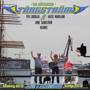 Göteborg (feat. Arne Sandström & Rasmus)