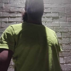 Living On The Set (Explicit)