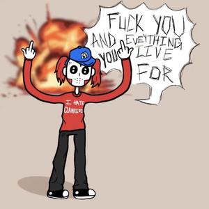 North Side (feat. LILWTE & Lun4tic W1SP) (Explicit)