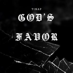 God's Favor (Explicit)