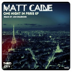 White Knight (Original Mix)