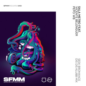 Dis Dis (Klubb Bass)