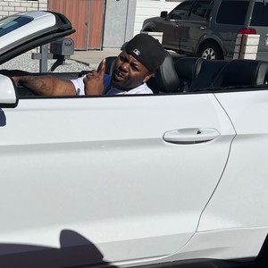 Can’t stop it (Explicit)