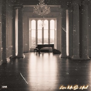 Love Me So Hard (Acoustic Version)