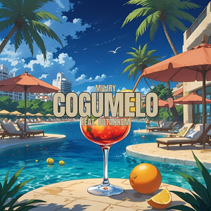 cogumelo (feat. Botannem)