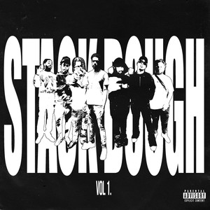 Stack Dough, Vol. 1 (Explicit)