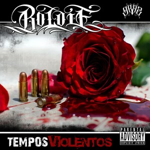 Tempos Violentos (Explicit)