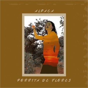 Porrita De Flores