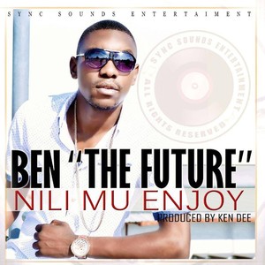 Nili Mu Enjoy (Sync Sounds Entertainment Presents) (Sync Sounds Entertainment Presents)
