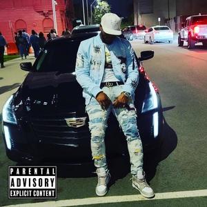 How I'm Movin' (Explicit)