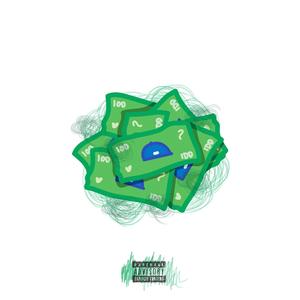 Billetes (feat. squirlbeats & salean) (Explicit)