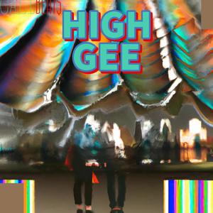 PUPPY Eagle THRILLR NASA