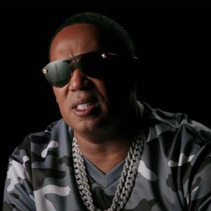 Master P (Explicit)