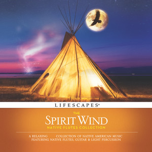 Spirit Wind