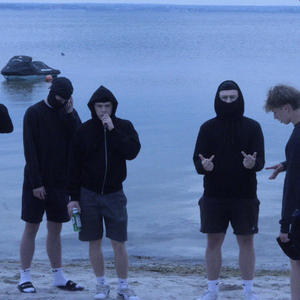 WEEDCAMPING (feat. dwx.wav, KUBA BSP & Pompa) (Explicit)