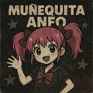 Muñequita
