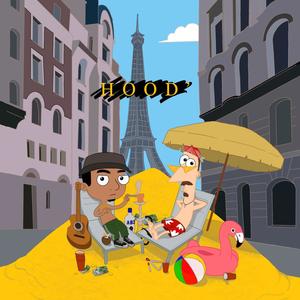 Hood (feat. Ladogz & Nounifleuwr) (Explicit)