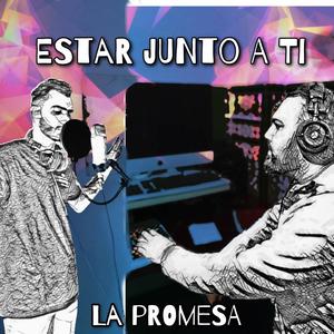 Estar junto a ti (feat. El Palma)