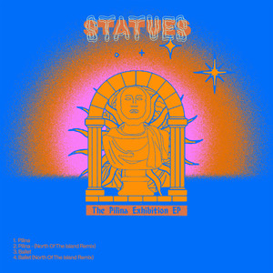 Pilina (North Of The Island Remix)