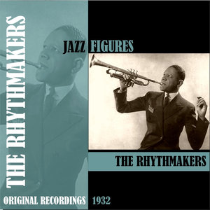 Jazz Figures / The Rhythmakers (1932)