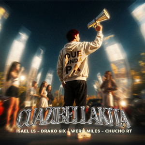 Cuazibellakita (Explicit)