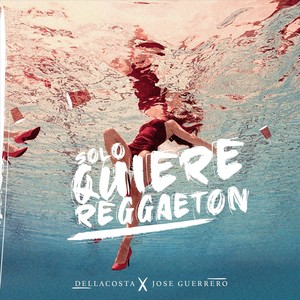 Solo Quiere Reggaeton