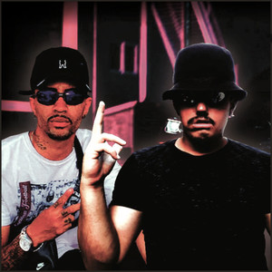 J de Jordan (Explicit)