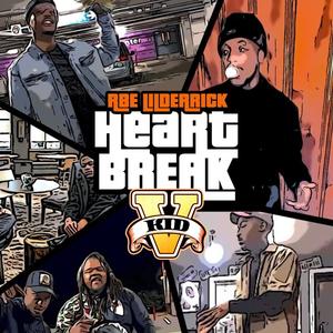 Heart Break Kid (Explicit)