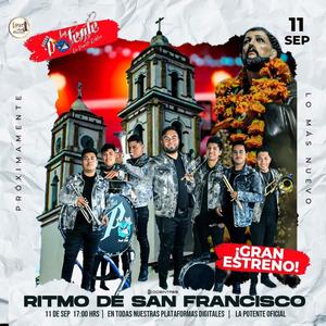 Ritmo De San Francisco