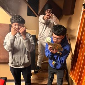 Ytp Cypher (feat. ReallyBackedUp, MrCallYoBluff, JayyTakingRisks, 30P & JayRR)