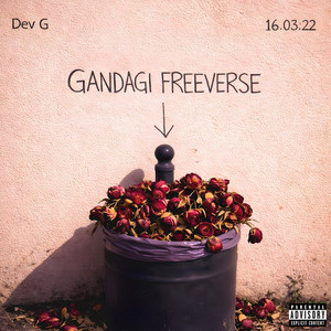 Gandagi Freeverse