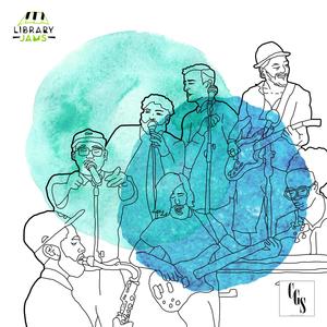 Whiskey Music (feat. Sam Turpin, MANGALISO ASI, Rāms, Laliboi & Muhammad Dawjee) (Live at the Goethe-Institut's LibraryJams 2021|Explicit)